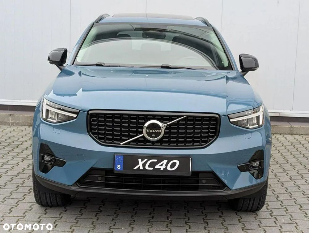 Volvo XC 40 - 15
