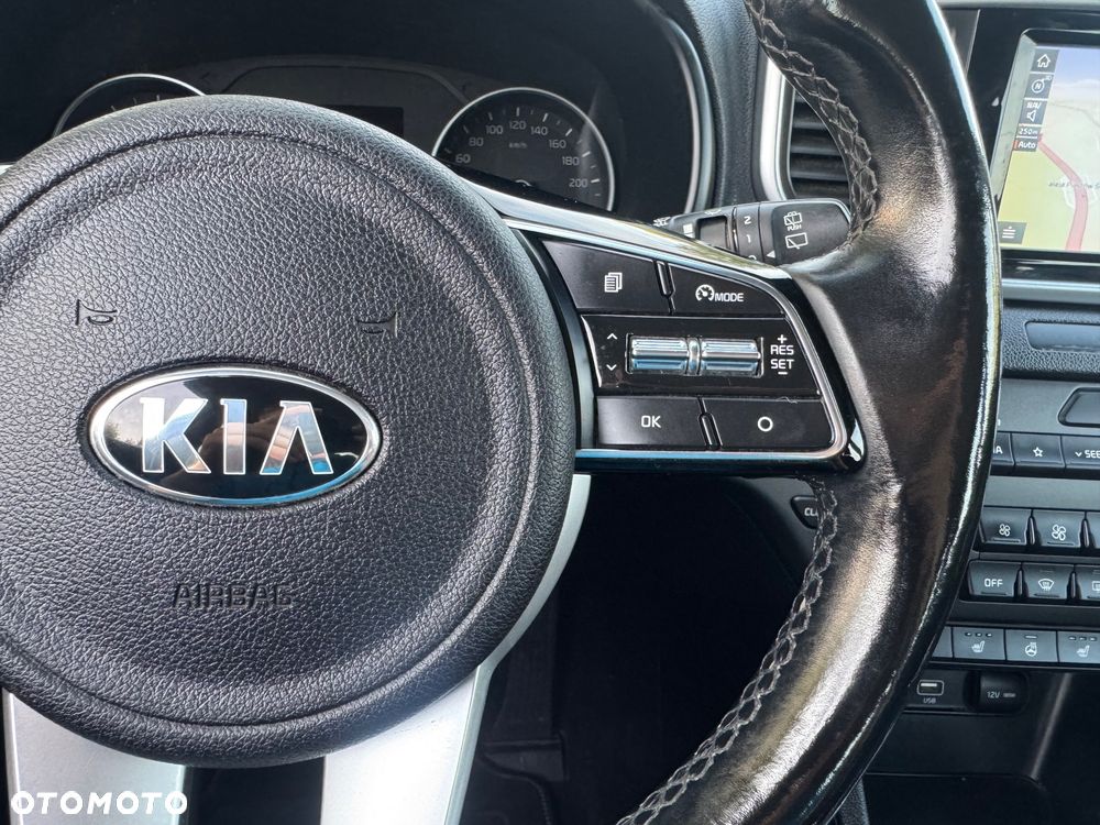 Kia Sportage 1.6 GDI Business Line 2WD - 17