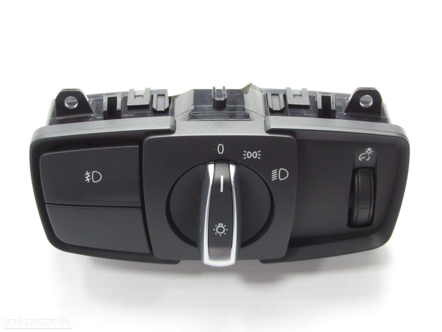 Modulo comando das luzes Seminovo/ Original BMW Série 2/BMW Série 3/BMW Série 4... - 1