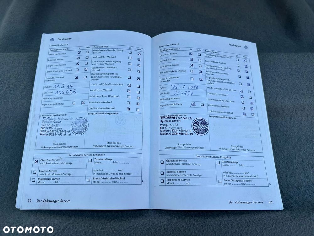 Volkswagen Caddy 1.4 Life (5-Si.) - 35