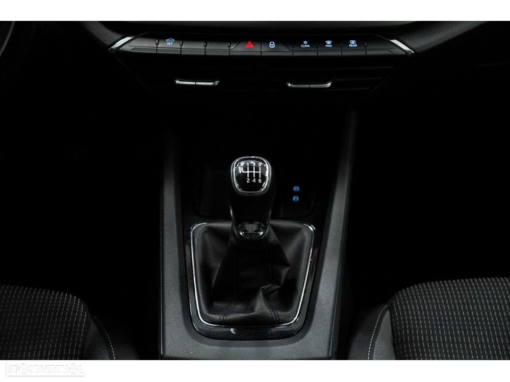Skoda Octavia Break 2.0 TDI - 25