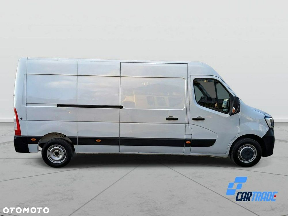 Renault Master L3H2 Pack Clim (bryg.) - 10