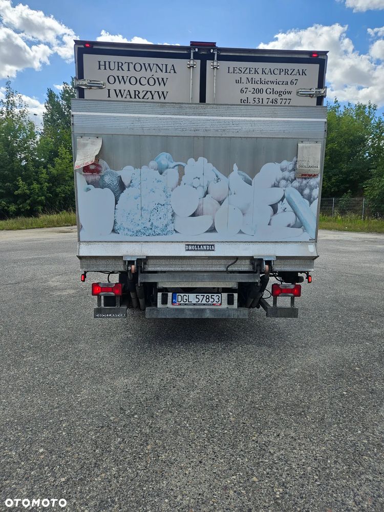 Iveco IVECO - 5