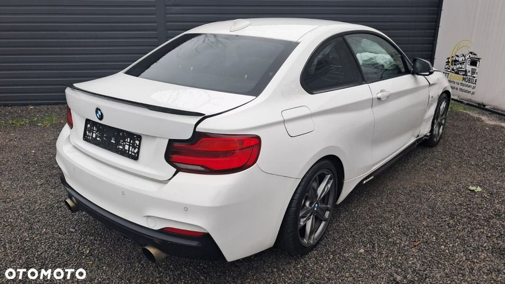 BMW Seria 2 - 18