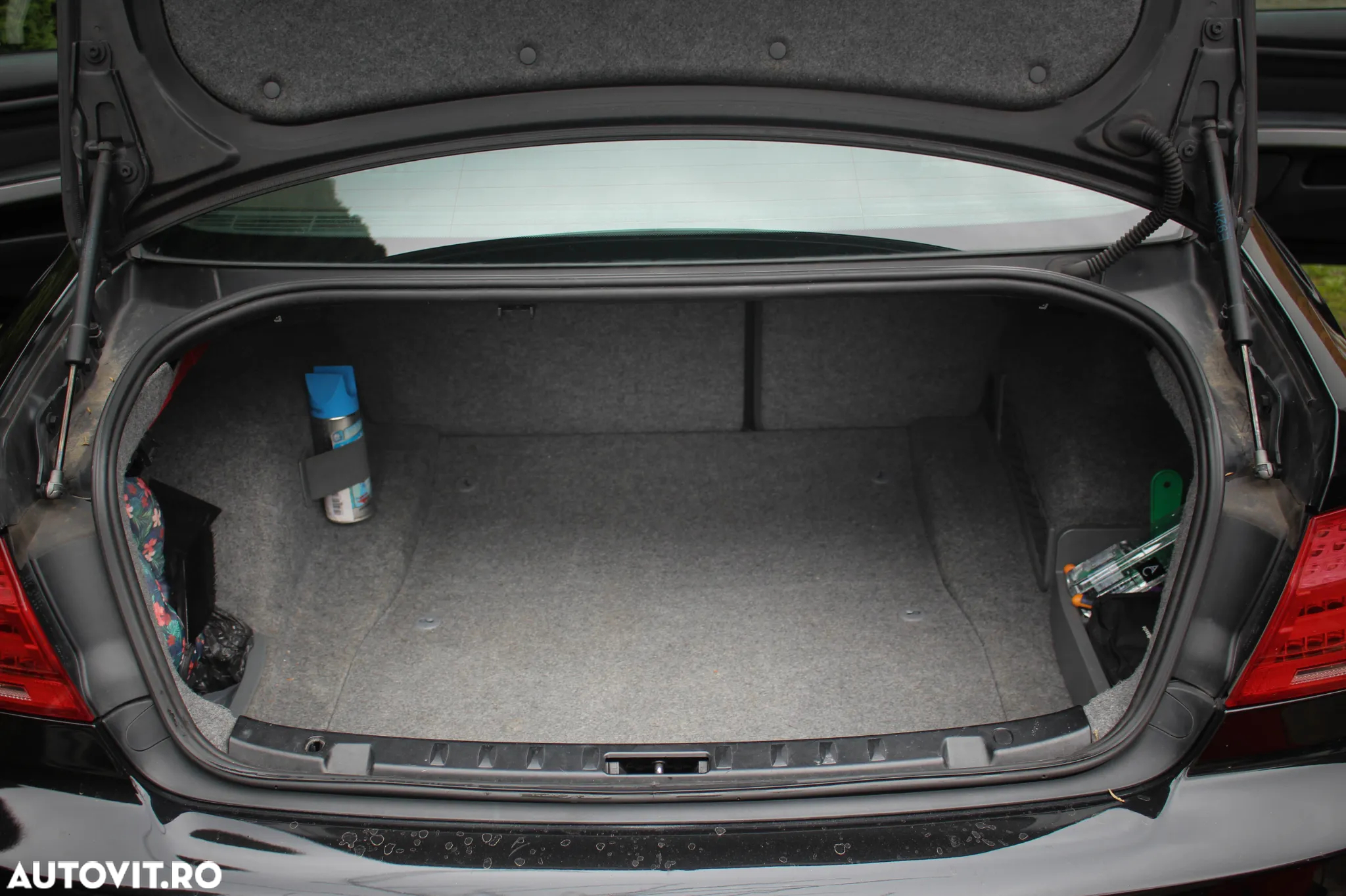 BMW Seria 3 330d Aut. Coupe - 11