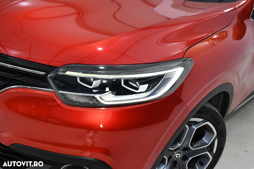 Renault Kadjar Energy dCi 130 4x4 XMOD - 23