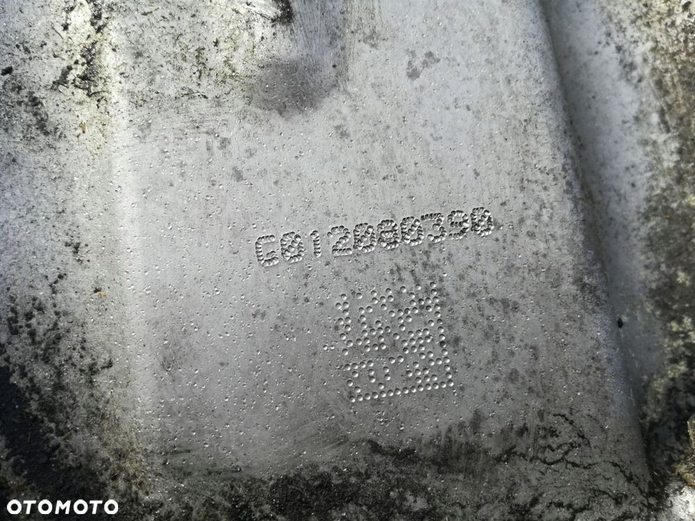 chevrolet cruze skrzynia biegów 1dks 24259636 automatyczna 1.6 benzyna 2011 - 6