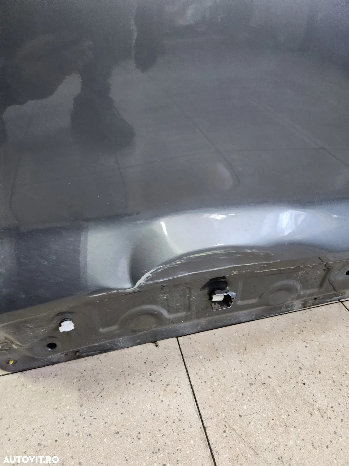 Usa Portiera Dreapta Fata Cu DEFECT Vw T-Roc Dezmembrez Vw T-Roc - Dezmembrari Arad - 7