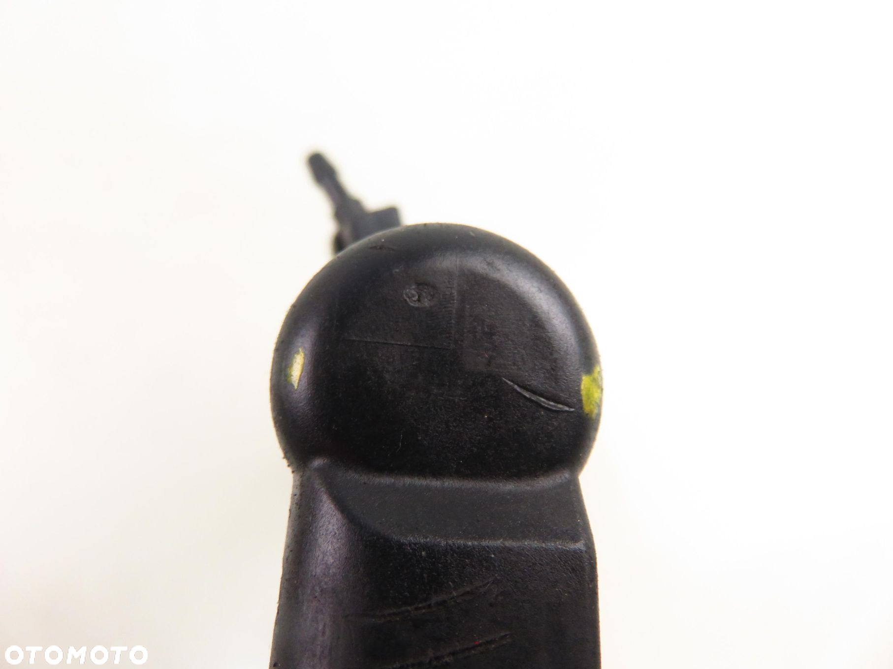 WTRYSKIWACZ CITROEN C1 1.4 HDi 9654551080 - 2
