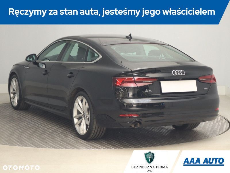 Audi A5 Coupé - 6