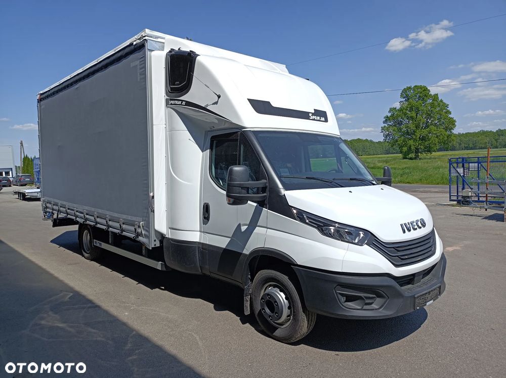 Iveco Daily 70C18HA8/P - 3