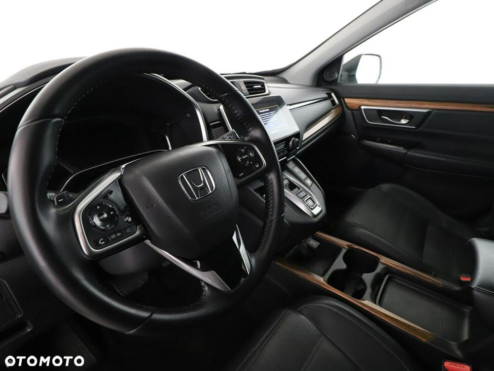 Honda CR-V 2.0 i-MMD HEV Elegance AWD CVT - 14