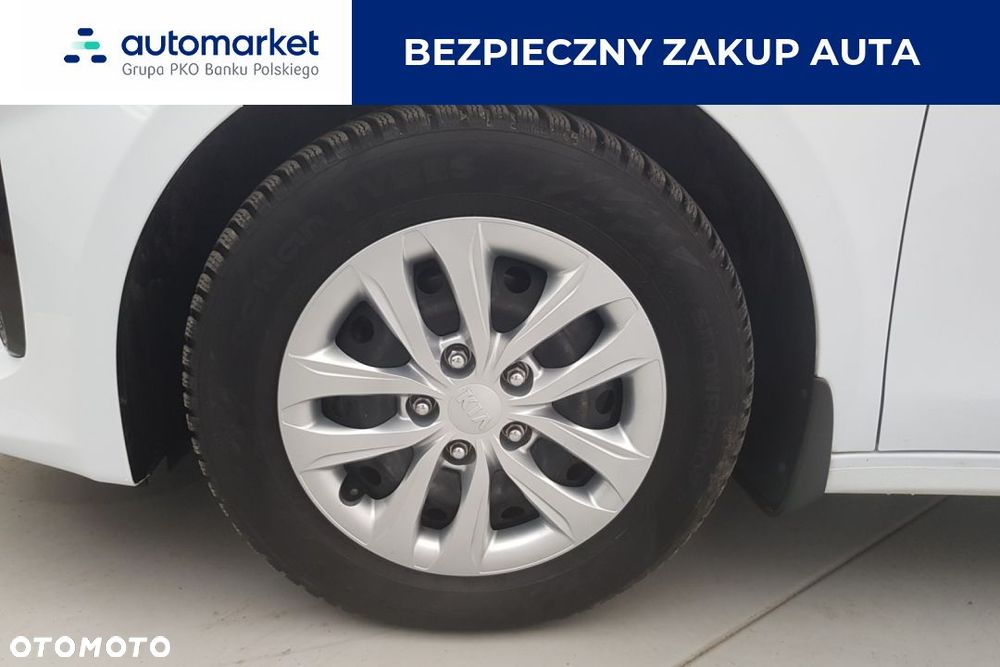 Kia Ceed 1.6 CRDi SCR M - 15