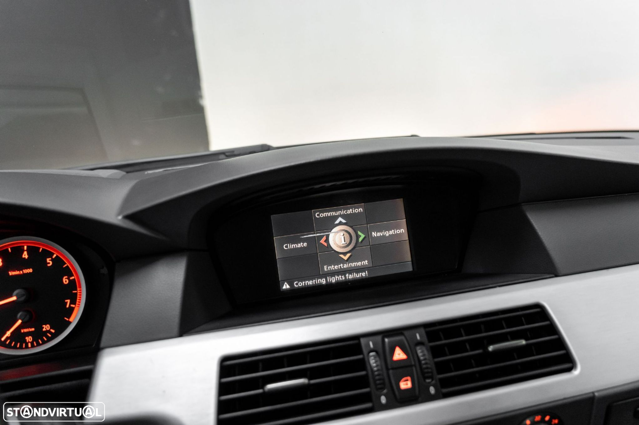 BMW 530 XiA Touring - 22