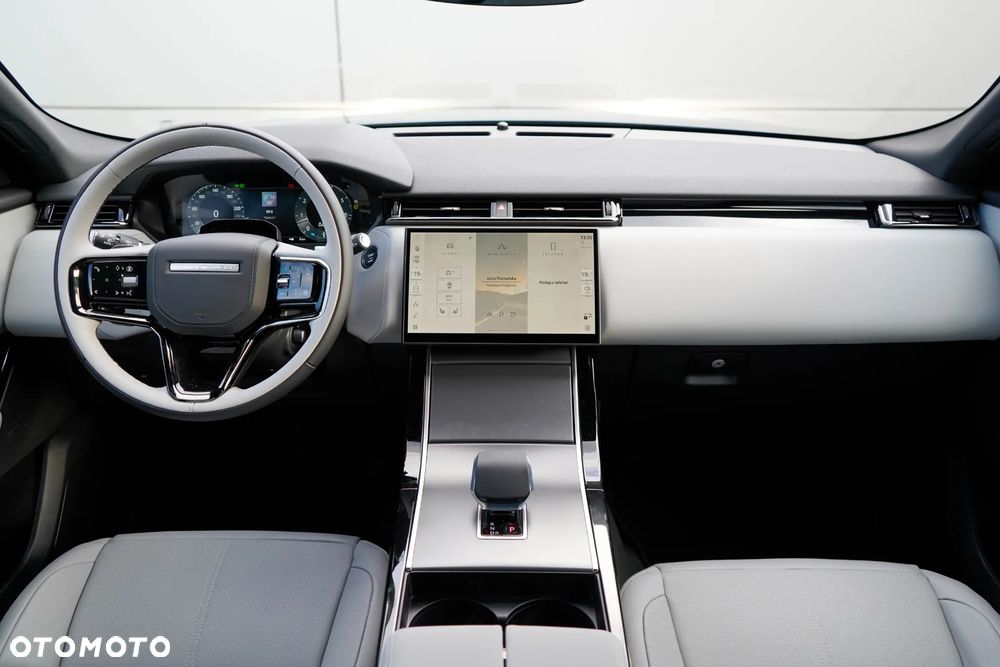 Land Rover Range Rover Velar 3.0 P400 mHEV S - 18
