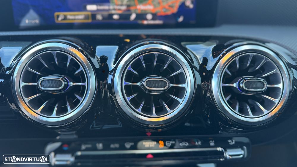 Mercedes-Benz A 250 e Progressive - 23