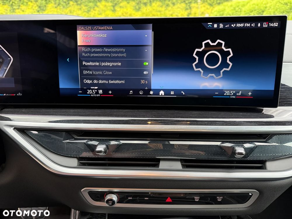 BMW X6 xDrive30d mHEV sport - 27
