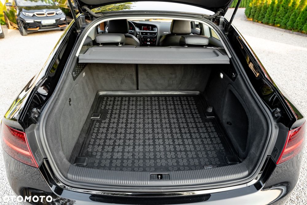 Audi A5 Sportback 1.8 TFSI - 20