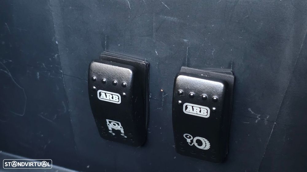 Ford Ranger 2.0 TDCi CD Wildtrak 4WD - 45