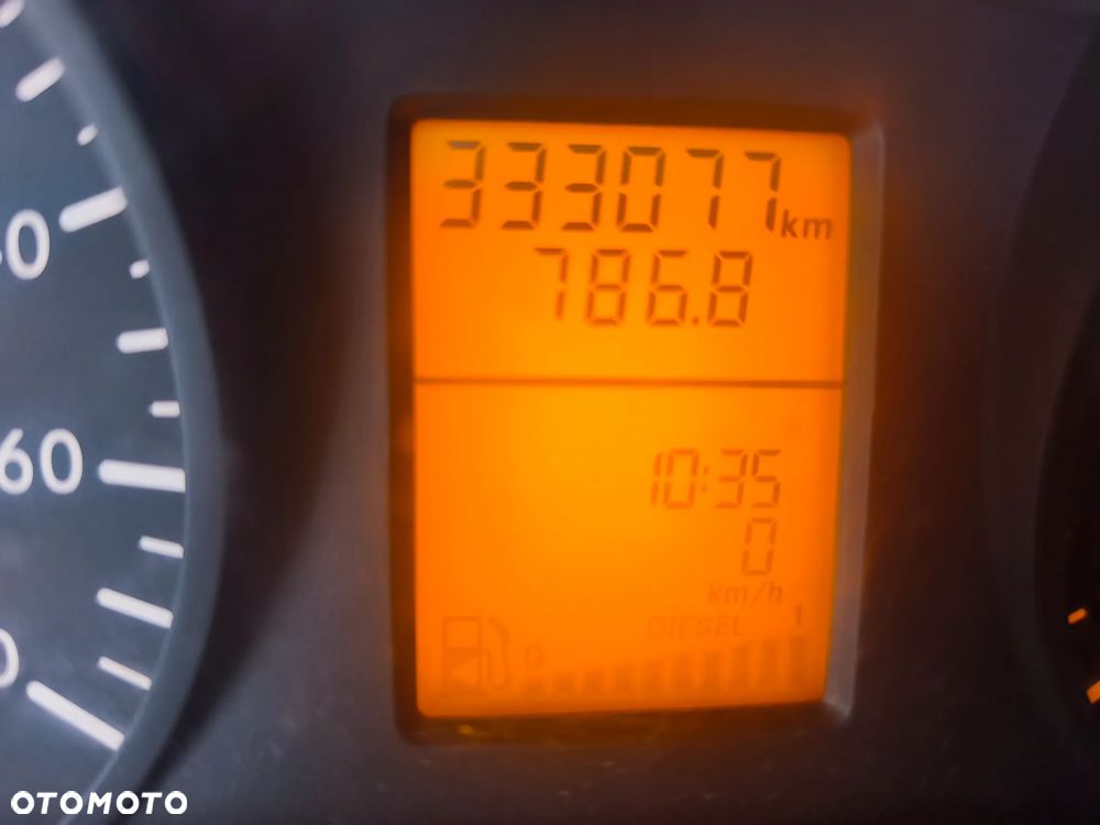 Mercedes-Benz SPRINTER - 5
