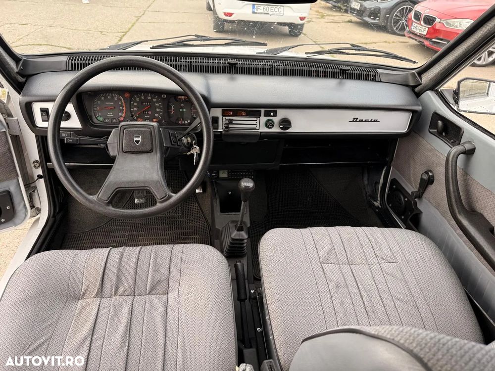 Dacia 1310 - 11