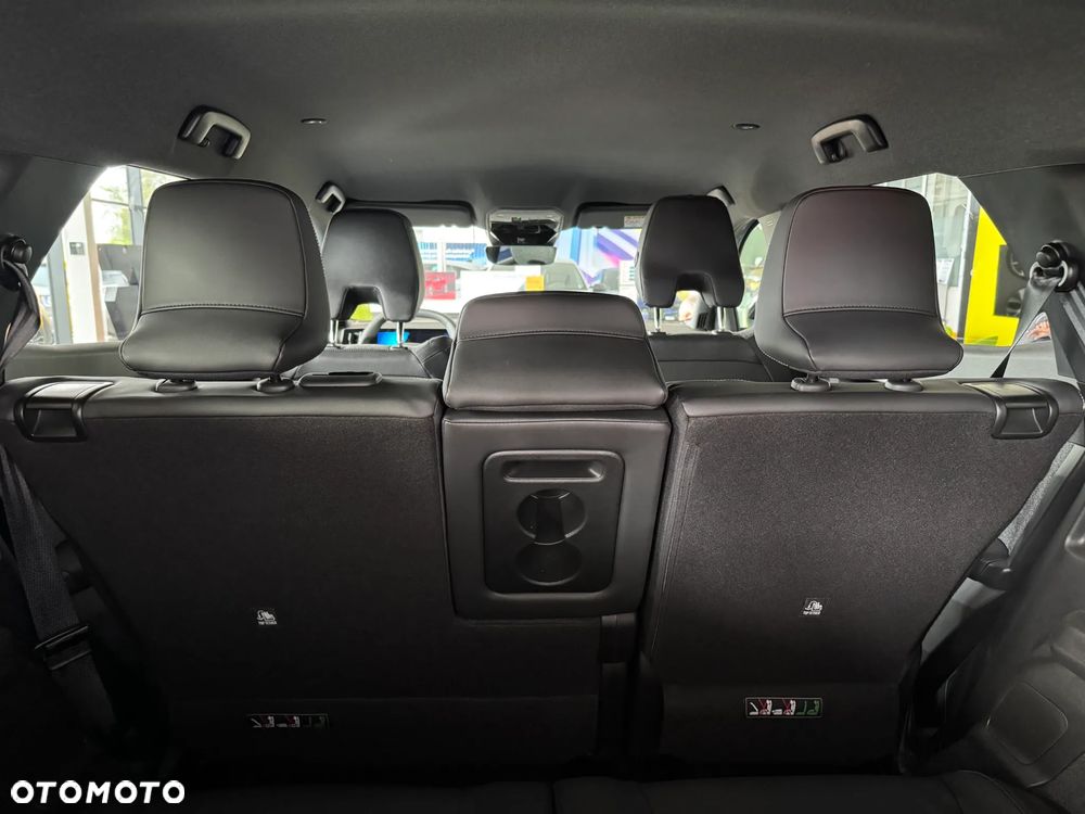 Renault Espace 1.2 E-Tech Full Hybrid 200 Techno MMT 7os - 32