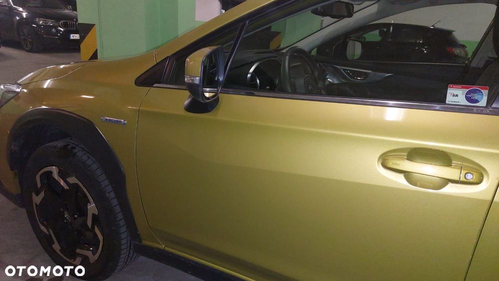 Subaru XV - 3