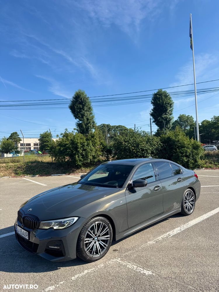 BMW Seria 3 320d Aut. - 2