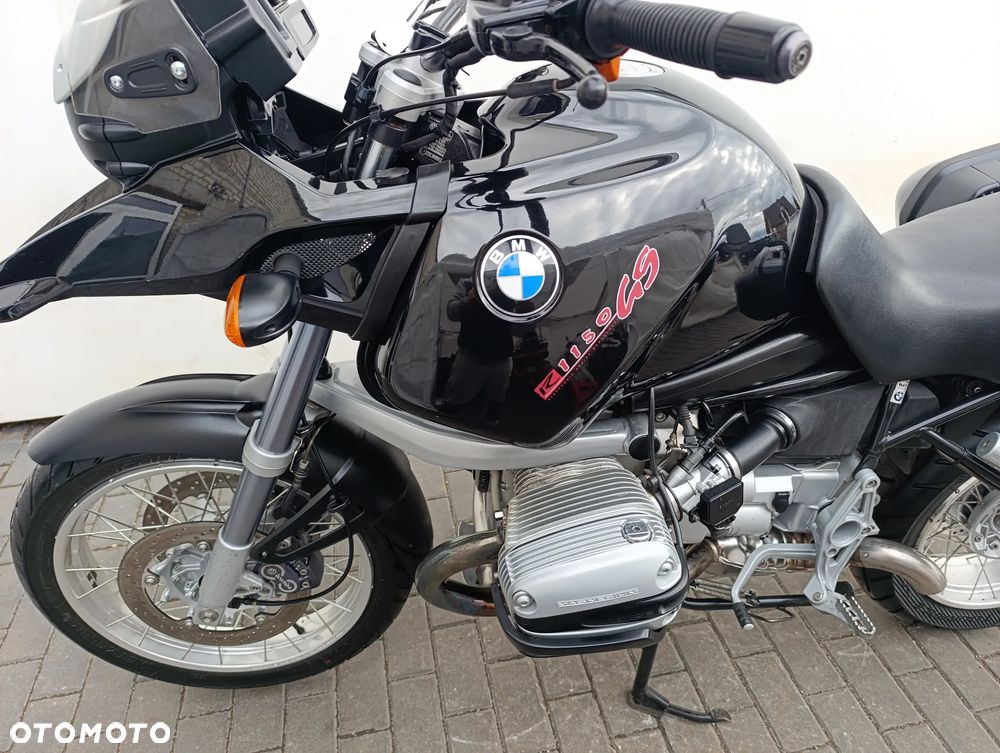 BMW GS - 12