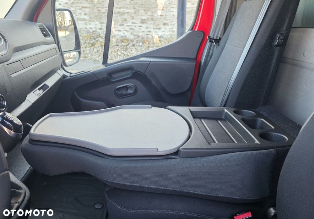 Renault Master - 19