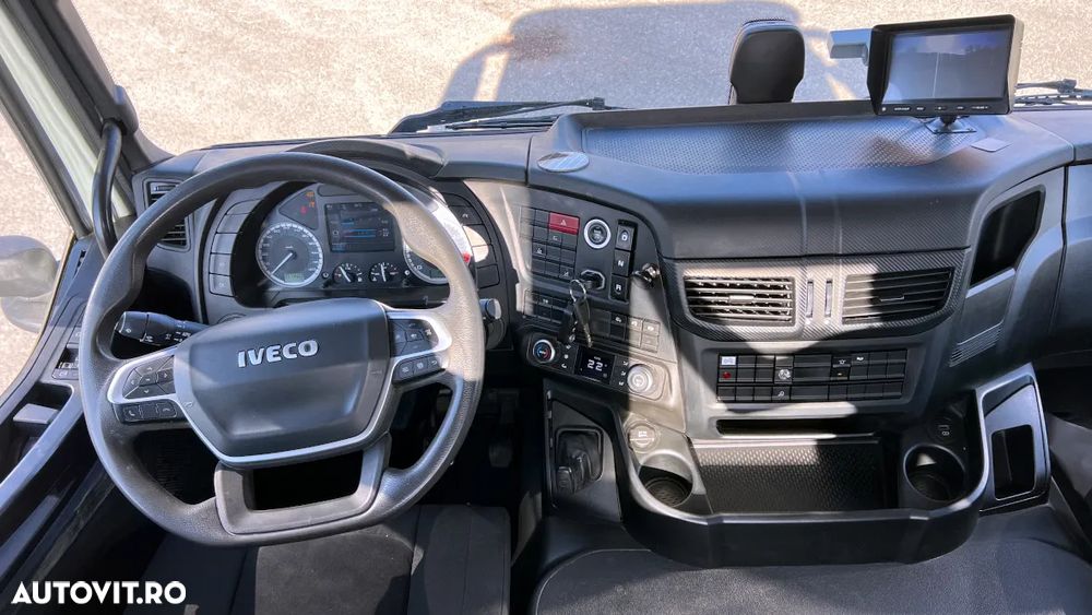 Iveco Stralis S Way AD260SY46PS - 7