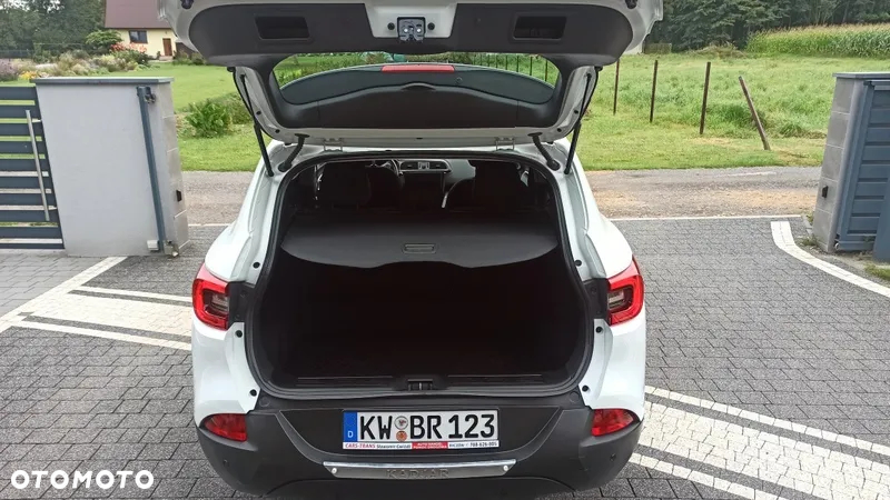 Renault Kadjar 1.2 Energy TCe Business - 16