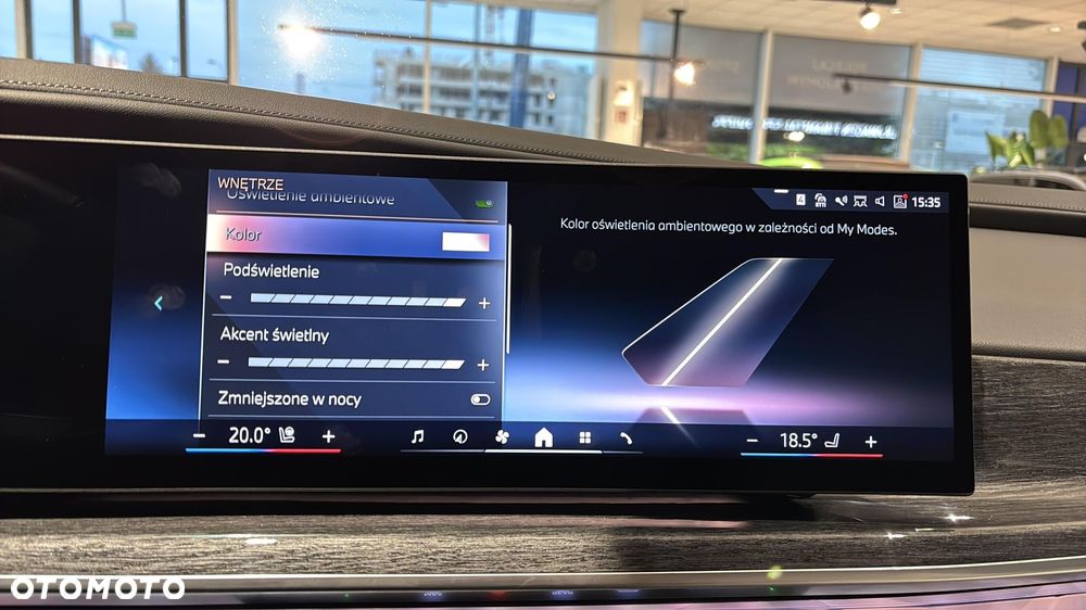 BMW i7 105.7kWh xDrive60 M Sport - 21