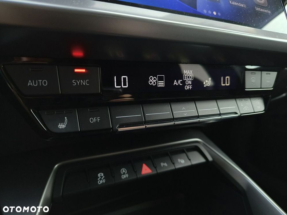 Audi A3 Sportback TFSI 110 kW S tronic S line - 33