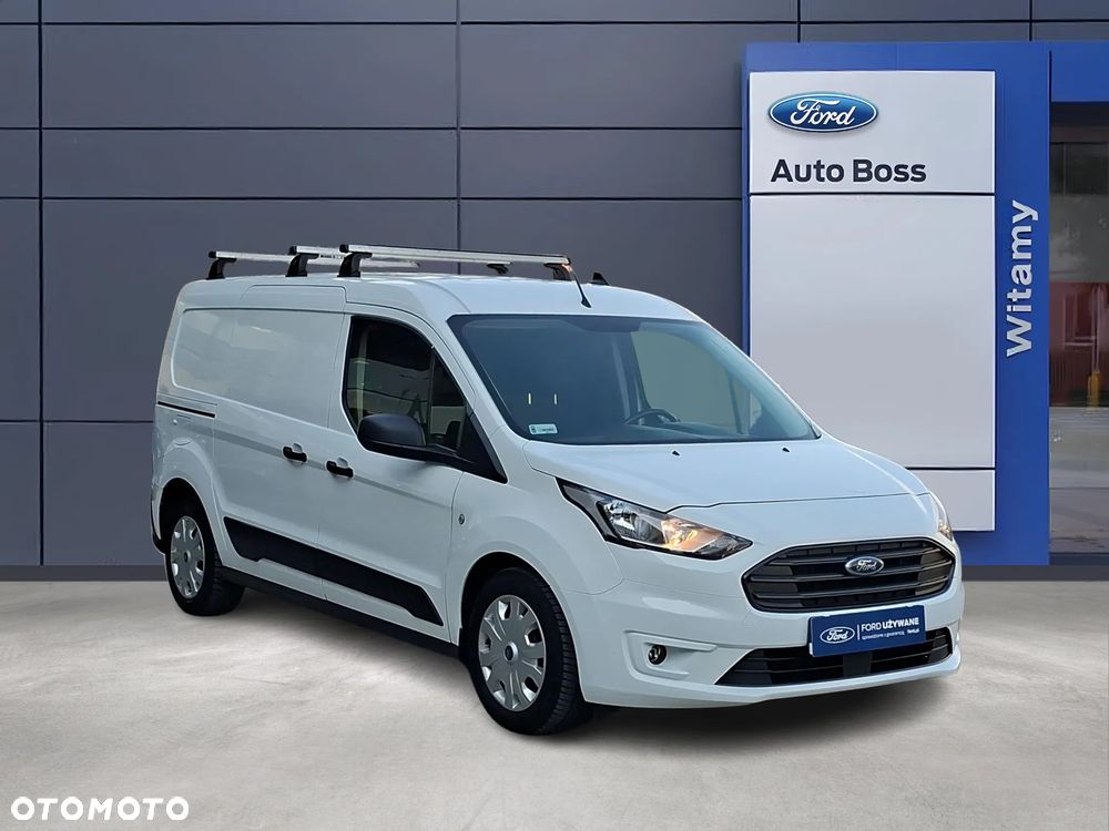 Ford Connect - 7