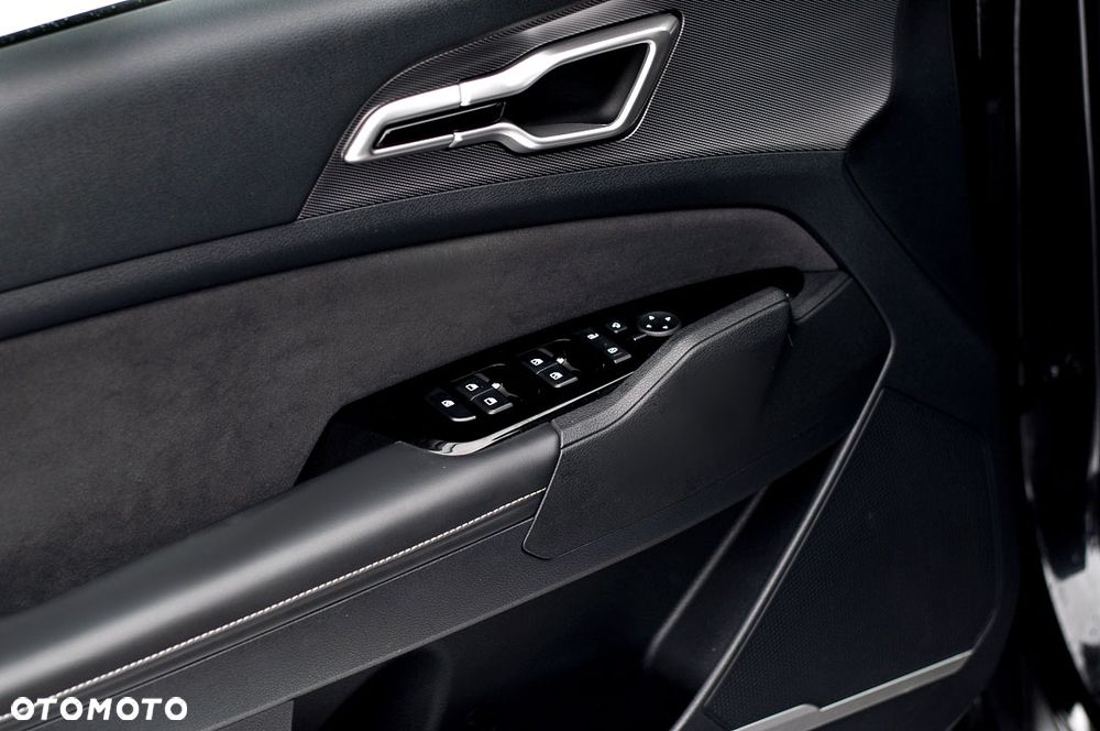 Kia Sportage 1.6 T-GDI HEV GT Line 2WD - 14