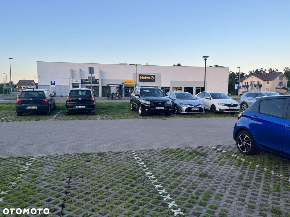Hyundai Santa Fe 2.2 CRDi Executive 7os - 15