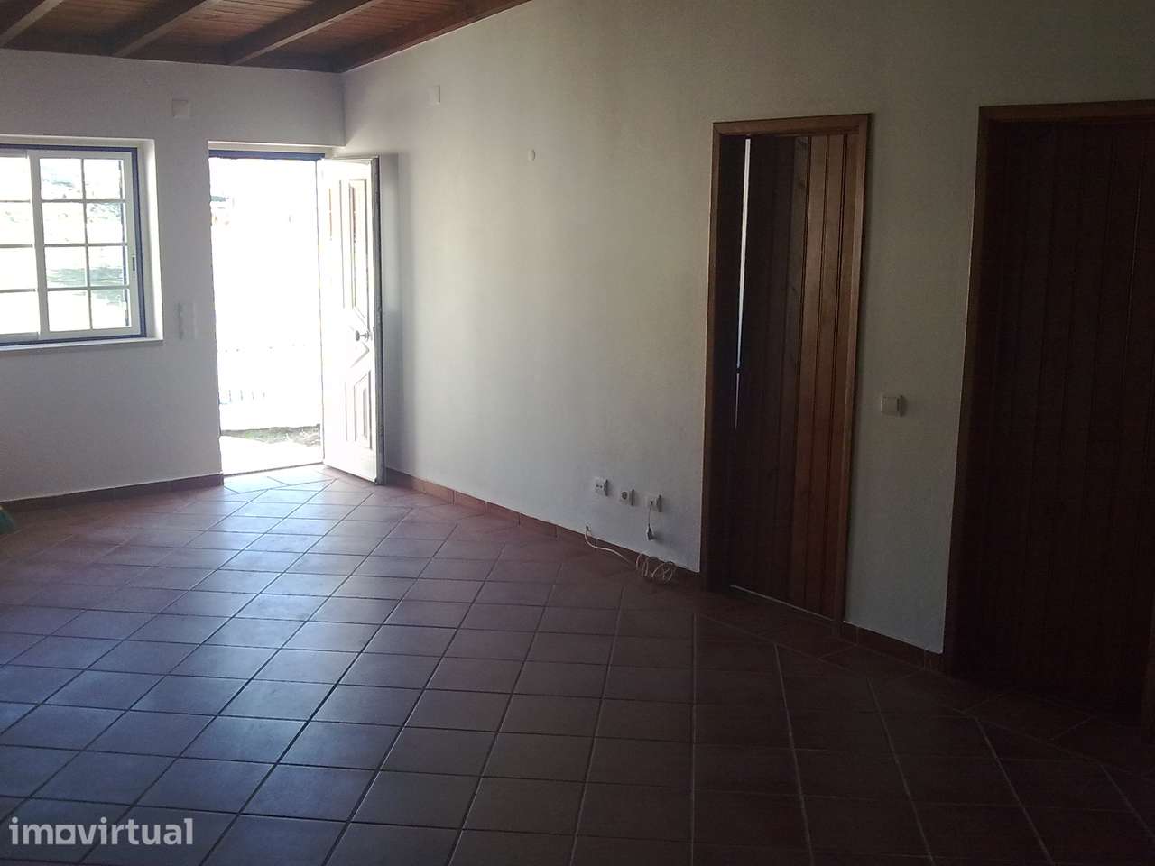 Moradia T3 Isolada com Terraço Mafra- Sobral de Abelheira - Grande imagem: 5/20