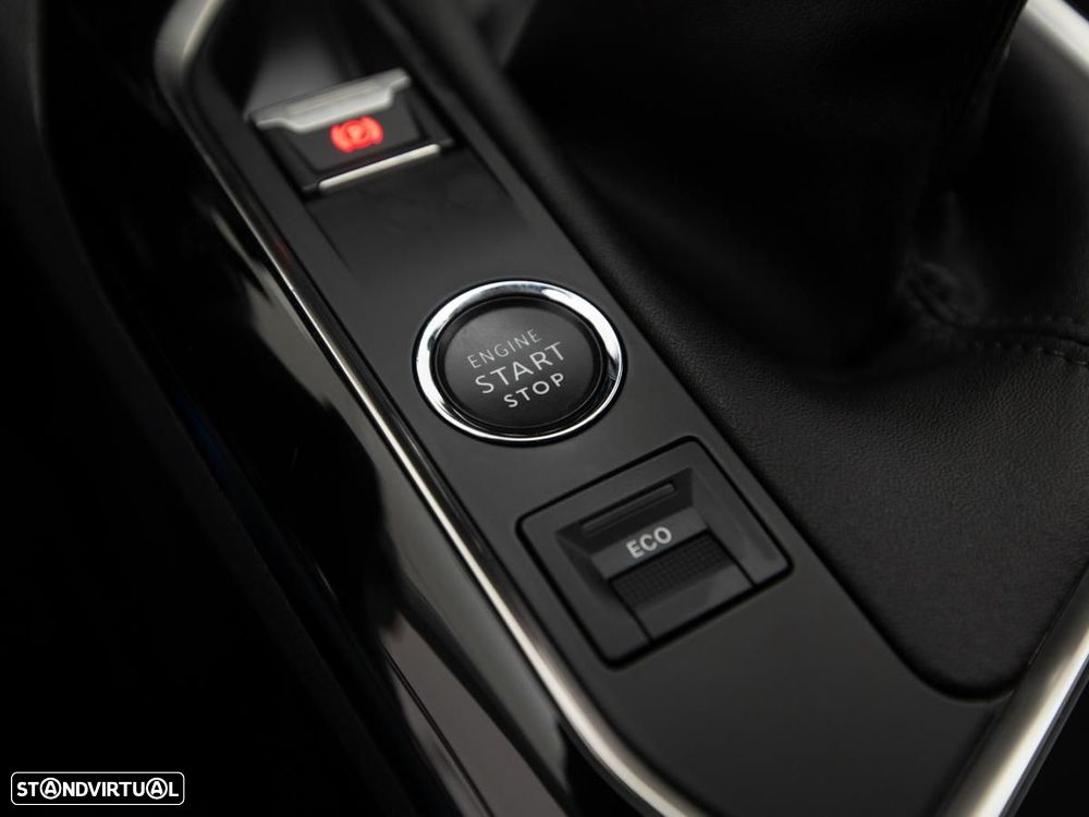 Peugeot 3008 1.5 BlueHDi Active Pack - 17