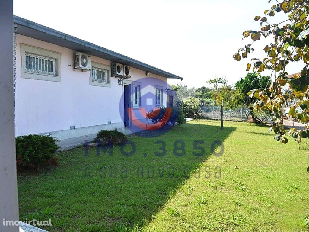 Moradia no centro de Pardilhó - Grande imagem: 2/15