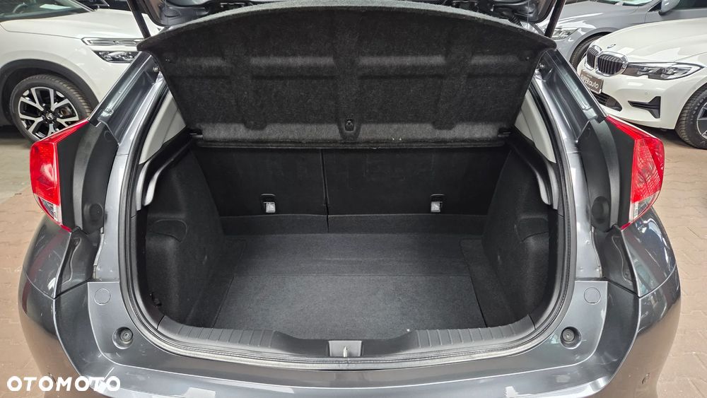 Honda Civic 1.8i-VTEC Comfort - 17