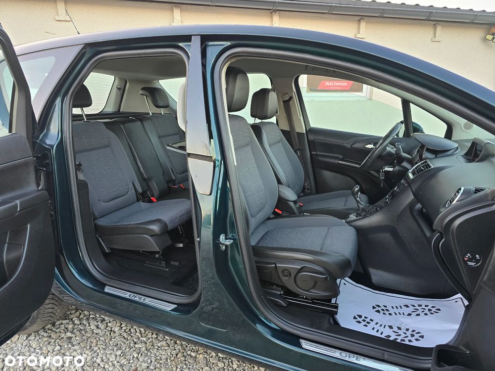 Opel Meriva 1.6 CDTI ecoflex Start/Stop Color Edition - 15