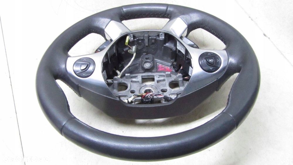 FORD TOURNEO CUSTOM KIEROWNICA MULTIFUNKCJA 12- - 3