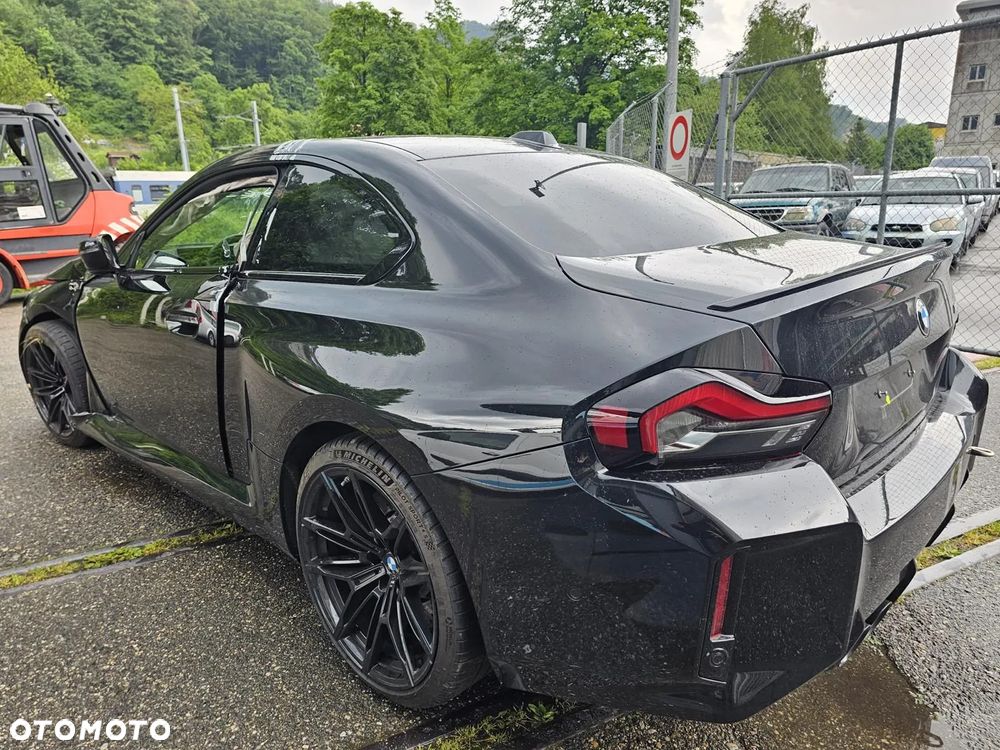 BMW M2 - 1