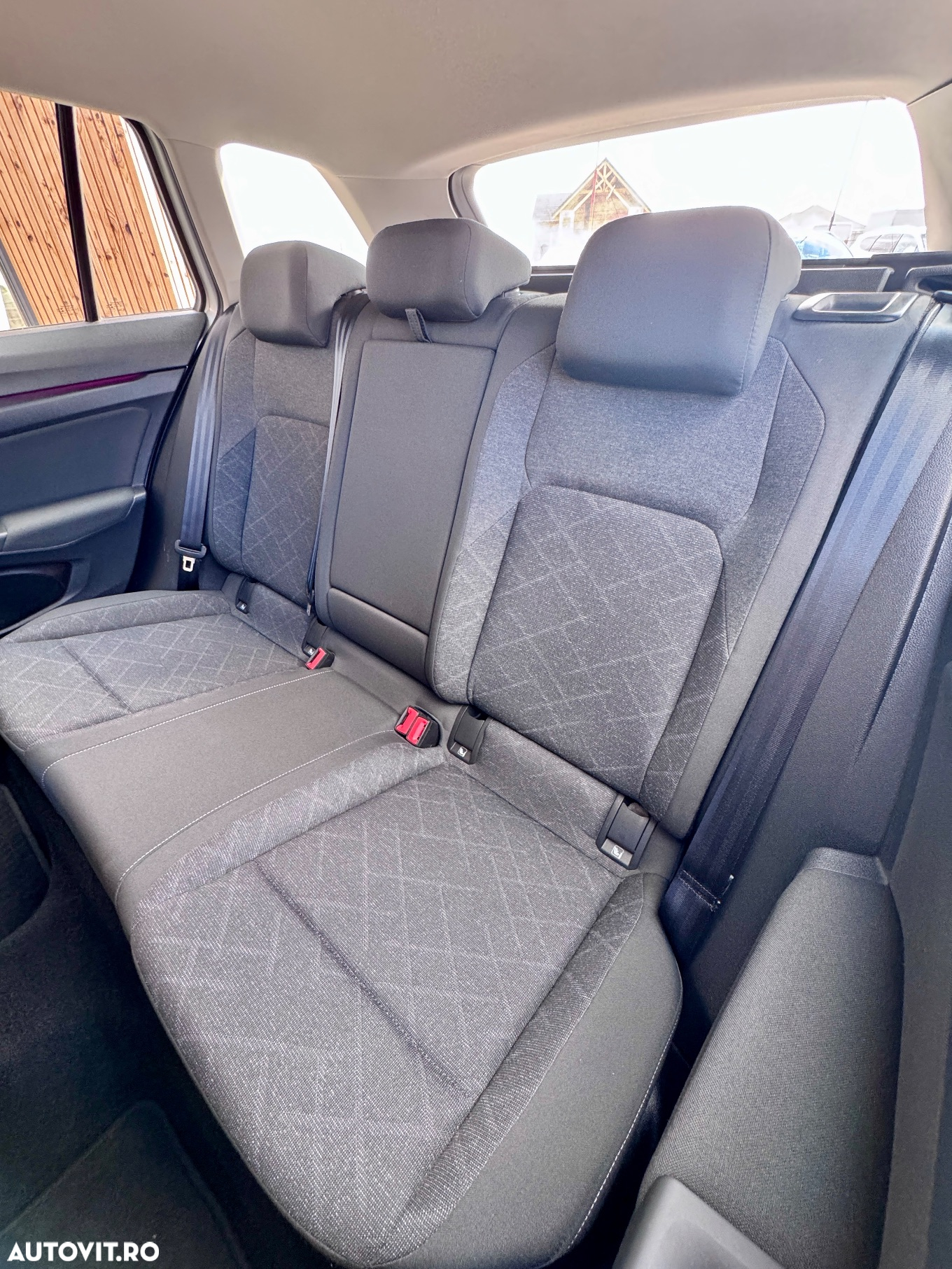 Volkswagen Golf 2.0 TDI DSG Life - 9
