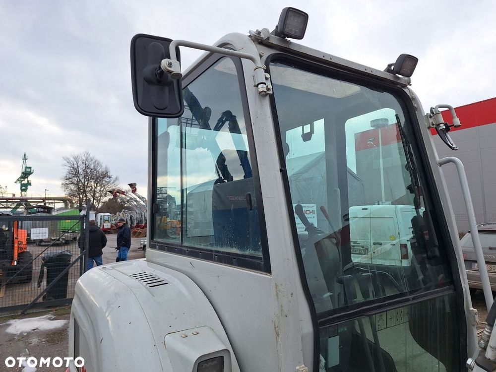 Takeuchi Tb 235-2 - 38