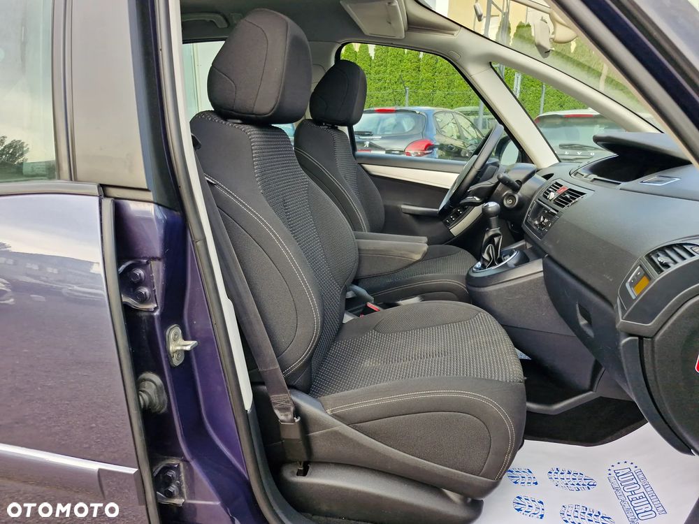 Citroën C4 Picasso VTi 120 Selection - 16