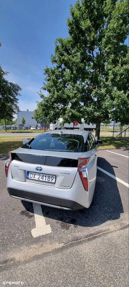 Toyota Prius - 11