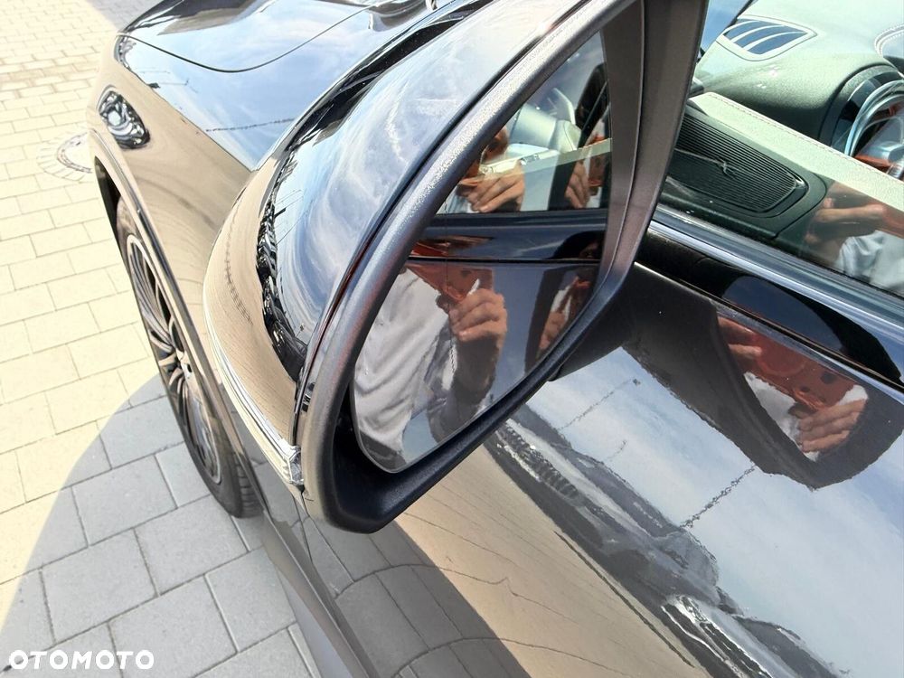Mercedes-Benz GLC 200 mHEV 4-Matic AMG Line - 14