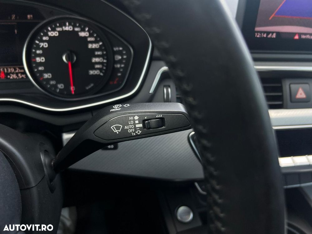 Audi A5 Coupé - 23